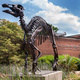 Toys for Tots Gift Drive at McClung Museum