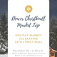 Denver Christkindl Market Trip