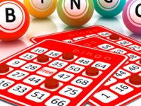 Paiute Bingo