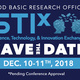 FIU in DC: US Institute of Peace - 2018 Science, Technology & Innovation Exchange (STIX)