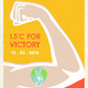 1.5C for Victory - How To Win The Fight Over Climate Change