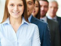 Advanced Leadership Academy Information Session