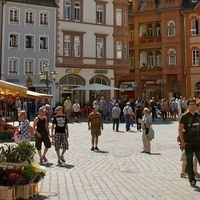 Summer in Trier Info Session