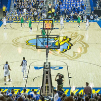 University of Delaware Men's Basketball vs Chestnut Hill College
