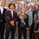 Brubeck Institute Quartet