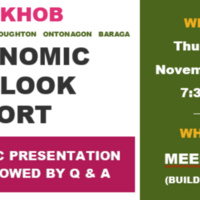 2018 KHOB Economic Outlook Report
