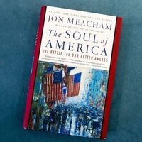 POSTPONED: Biden Institute Special Event: The Soul of America with Author Jon Meacham and Vice President Biden