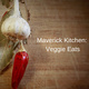 Maverick Kitchen: Veggie Eats