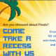 Recess from Stress