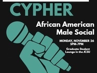 African American Male Social
