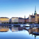 Nonlinear Phenomena in Stockholm: Kinetic Meets Dispersive