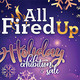 All Fired Up Holiday: Exhibition & Sale