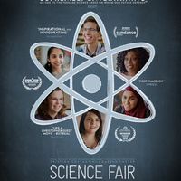 CBS Film Series presents "Science Fair"