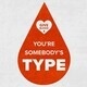 Blood Drive - We Take All Types:)