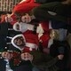 Volunteer for Annual Christmas Party