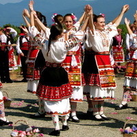 Ready for the World Music Series: Bulgaria