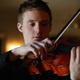 Adam Cordle; viola