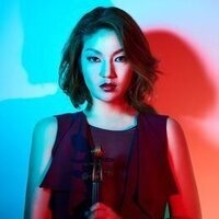 Violin Festival Opening Recital featuring Jinjoo Cho