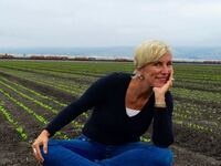 Women's Entrepreneurship Initiative Speaker Series: Kathryn Lukas