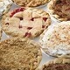 Winter Finals Pie Week