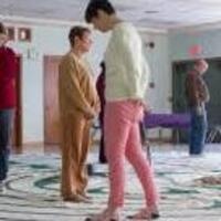 Walk the Labyrinth (part of Mindfulness Week)