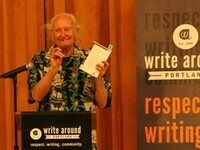 Write Around Portland Free Community Reading