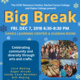 Big Break 2018 at UCSC
