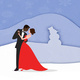 Frosty Formal
