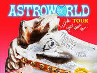 Travis Scott: Astroworld Tour