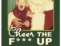 Cheer The F**k Up: An OK Chorale Pop Song Singalong