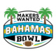 2018 Makers Wanted Bahamas Bowl - FIU Football v. Toledo