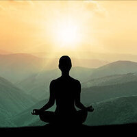 Mindfulness Week Yoga