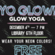 Glow Yoga
