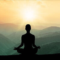 Mindfulness Week Yoga