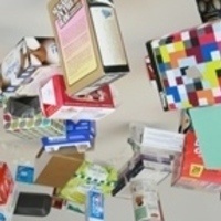 Maren Hassinger and Sonya Clark in Conversation & "Dance Outside the Box" Intro