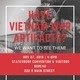 Vietnam Veterans Exhibit Event