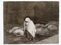Perspective on Goya: Jesus Cruz Perspective on Goya: Jesus Cruz