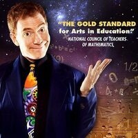 Arts on Stage Presents Math-e-Magic