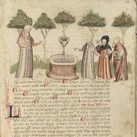 Meet the Professor - PAM BEATTIE Talking to "Others": The Medieval Roots of Civilized Discourse