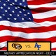 Men's Basketball Military Appreciation Night