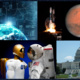 Panel and Q&A - The Mechanics of Space Policy: A Conversation