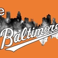 Flag Football: Battle of Baltimore at Towson U