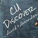CU Discover: CU Sustainability for Employees