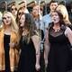 Pacific Stocktones A'capella Concert