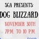 Bulldog Blizzard