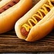 Finals Week Snacks- Friday Franks