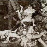 EXHIBITION - Goya’s War: Los Desastres de la Guerra