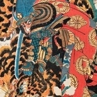 EXHIBITION - From Samurai to Soldier: Japanese Prints of War 1830 - 1897