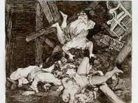 Curator's Lecture: "Capricho to Fatal Consequences: Goya's Imagery of War" Curator's Lecture: "Capricho to Fatal Consequences: Goya's Imagery of War"