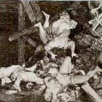 Curator's Lecture: "Capricho to Fatal Consequences: Goya's Imagery of War"